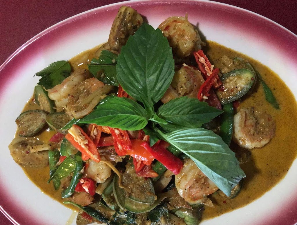 Nara Thai Cuisine