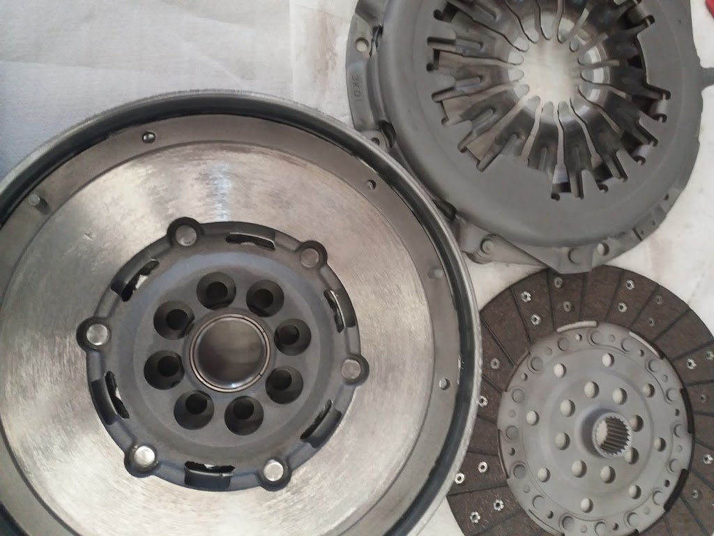 Tubimasa Reparaciones