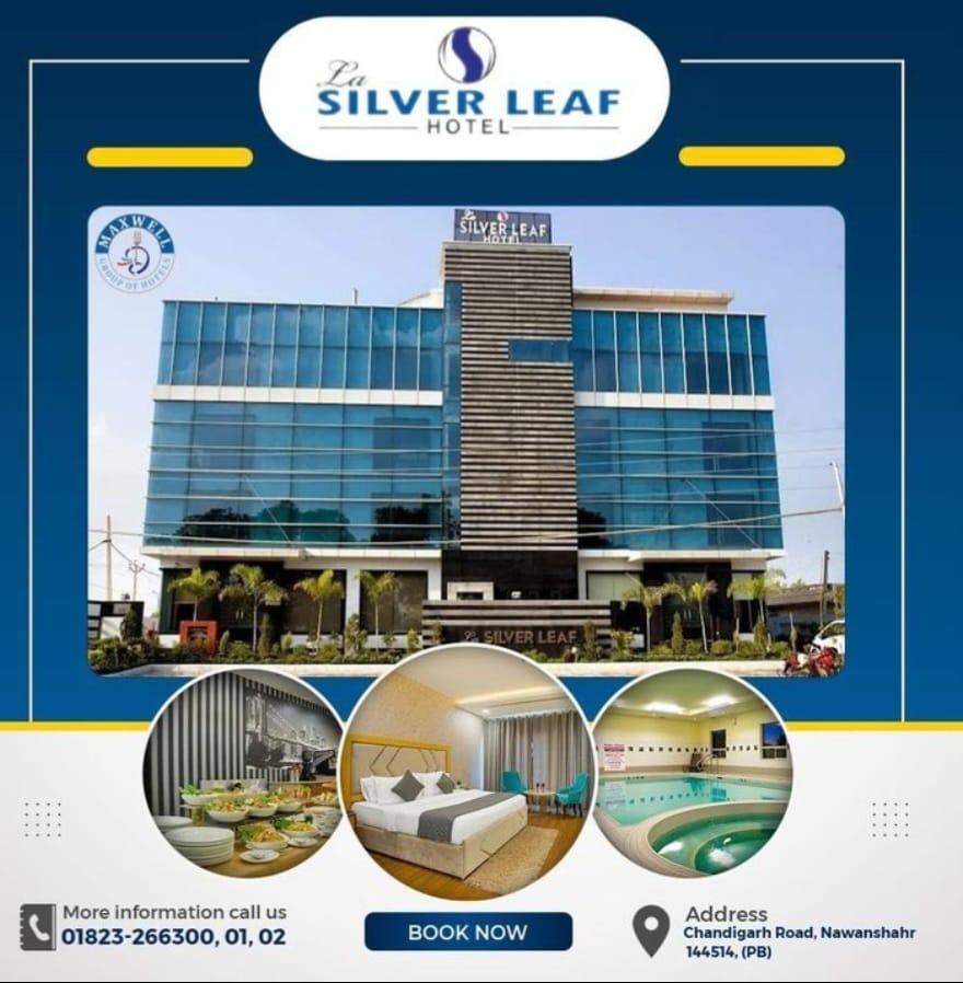 Maxwell Hotel
