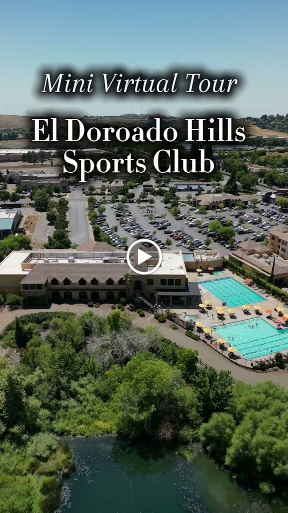  El Dorado Hills Sports Club and Spa