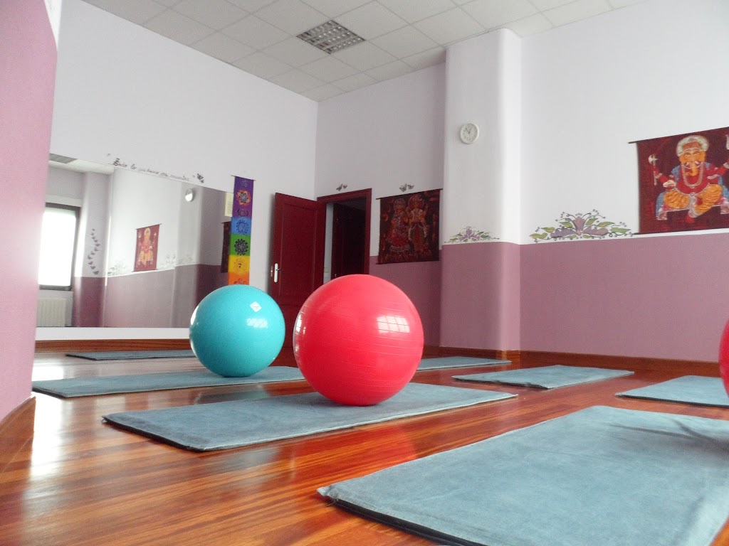 Espacio Abierto Fisioterapia y Salud Integral