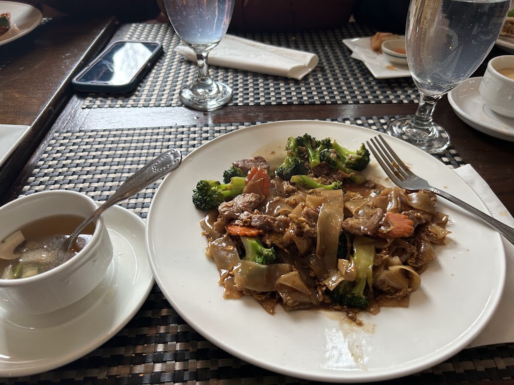 Ruan Thai Cuisine