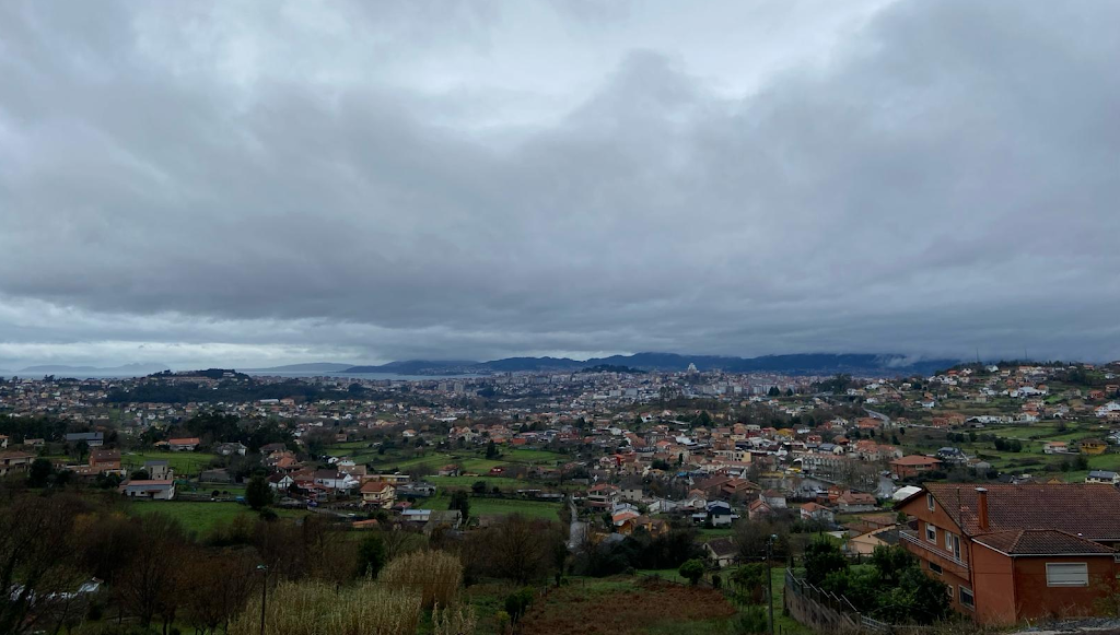 CEAE Vigo - Centro de Estudios Aeronauticos