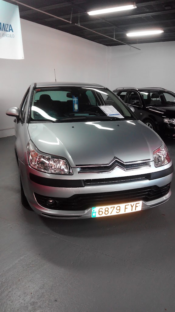 Soneiro Automocion/Llaveauto