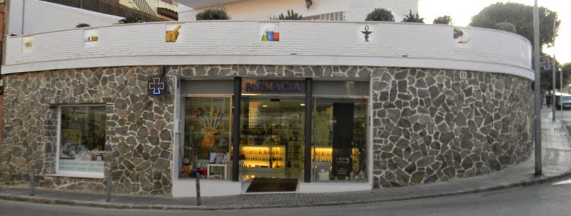 Farmacia de Dalt