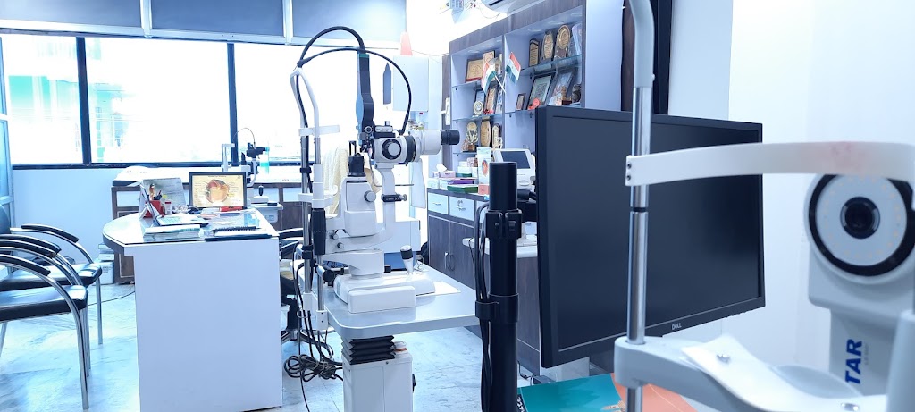 Sunethra Eye Hospital