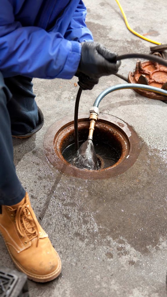 Fontanero Ourense - Instalaciones y Reparaciones — Del propietario