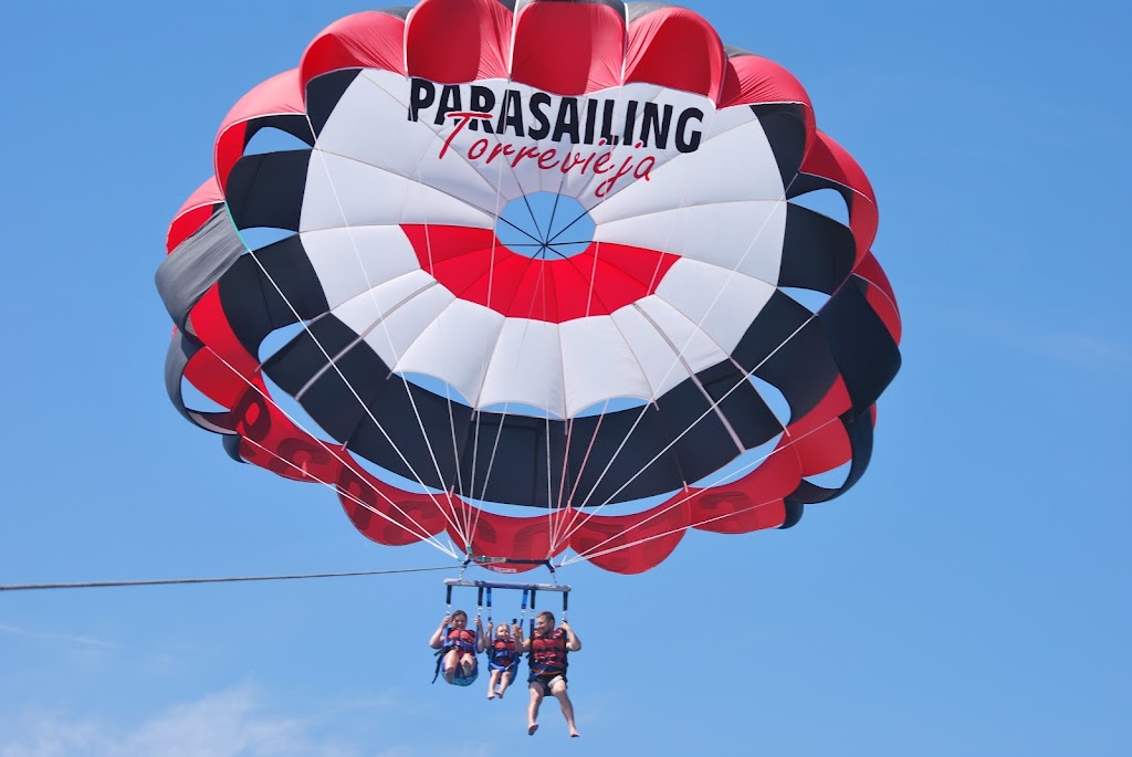 ACTIVIDADES NAUTICAS TORREVIEJA, S.L.