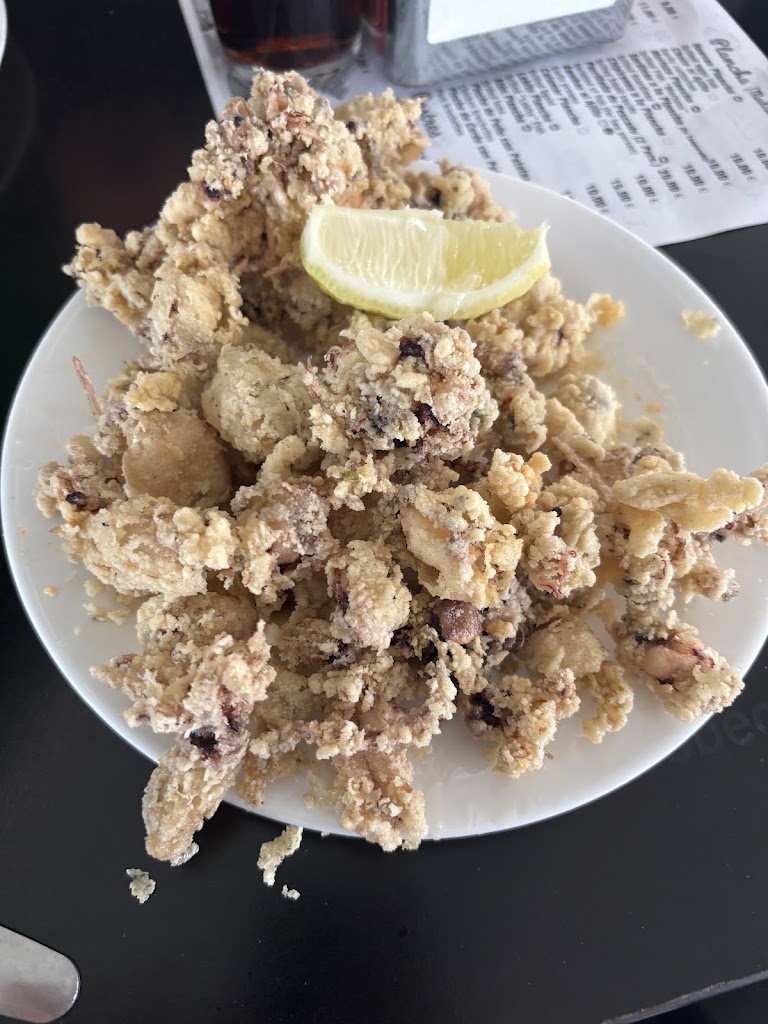 Bar Paquete — Mas recientes