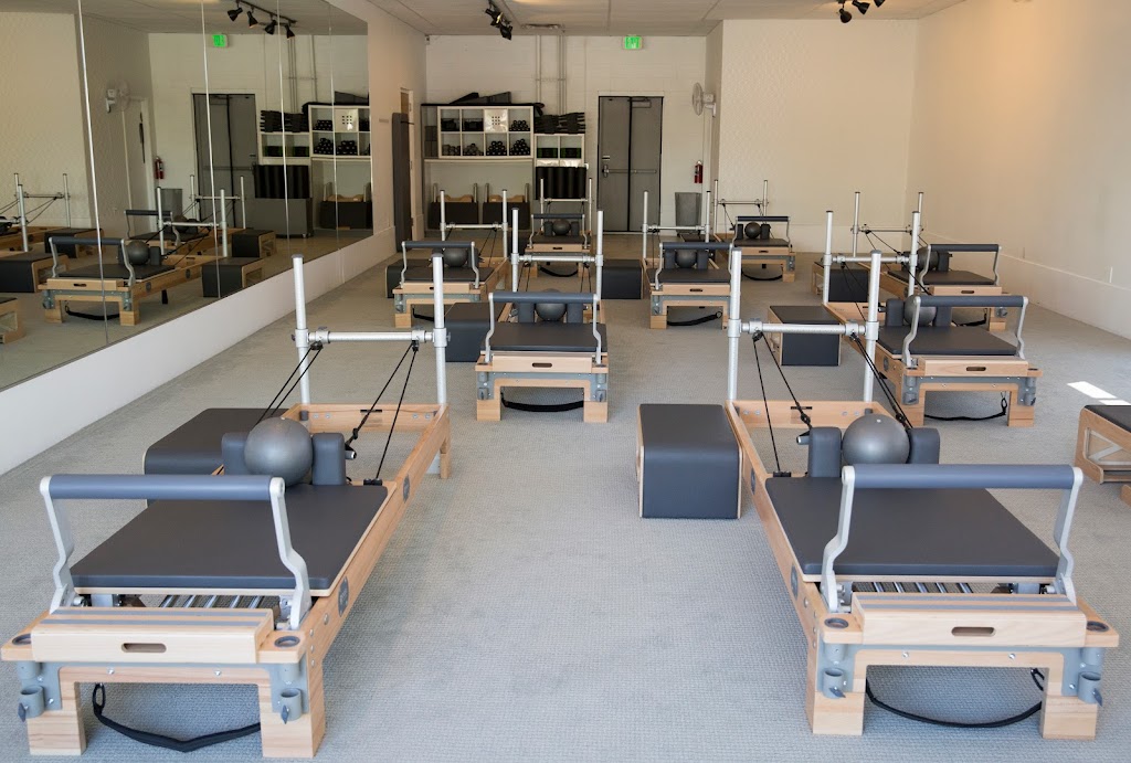  BASI Pilates Academy - Phoenix