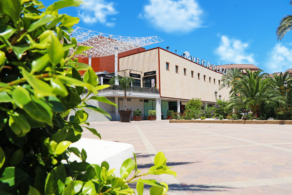 Centro Comercial Vega Plaza