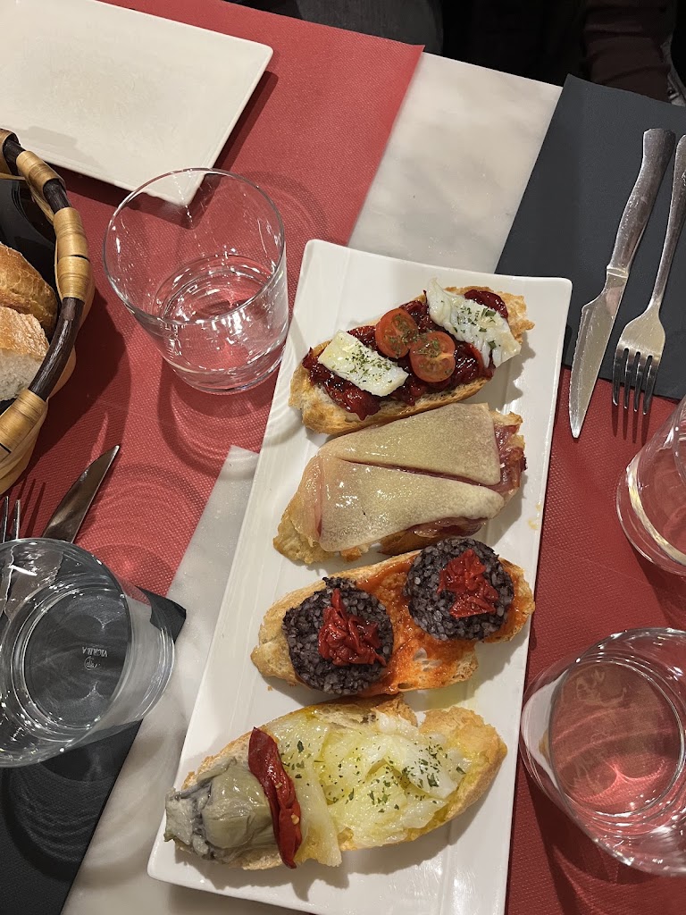 Enoteca Crixto14 — Mas recientes