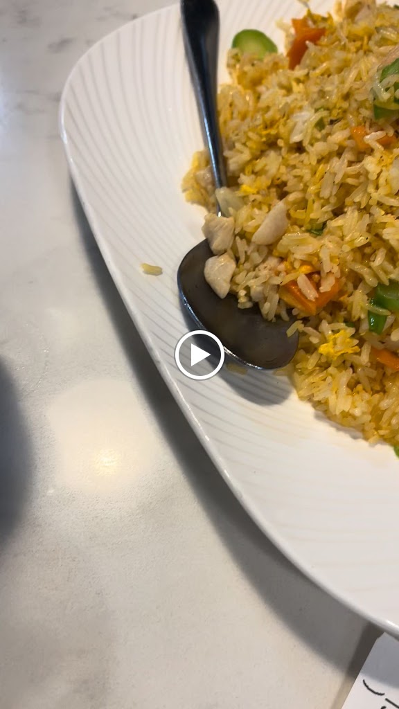 Fried rice