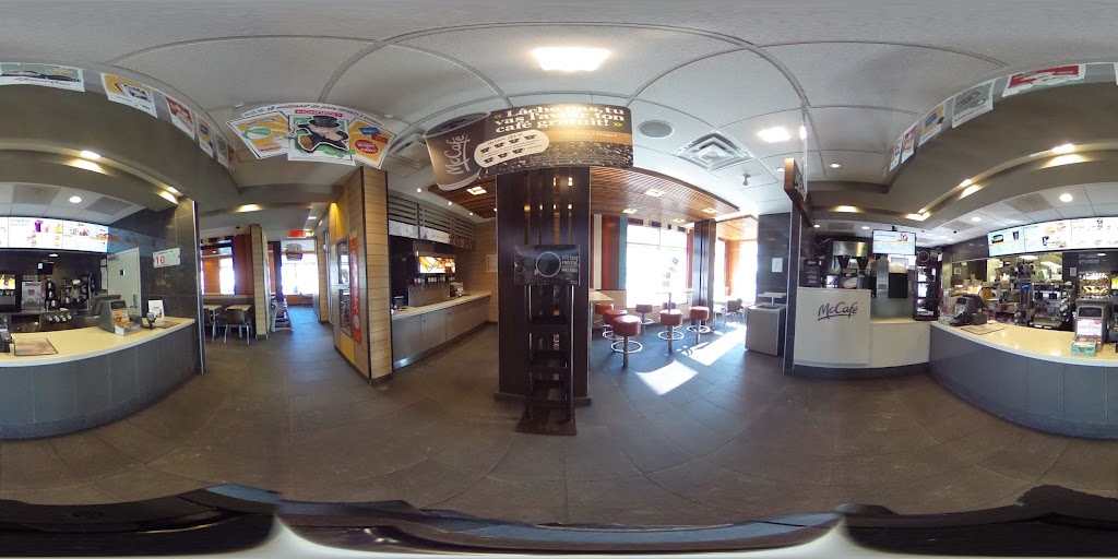 Street View & 360°