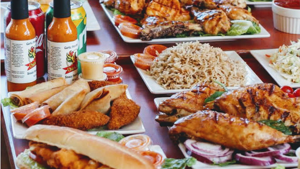 Food & drink