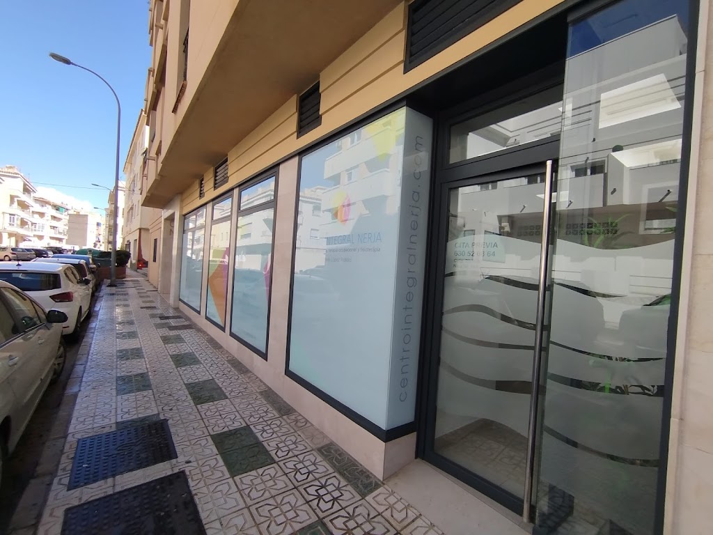 CENTRO INTEGRAL NERJA