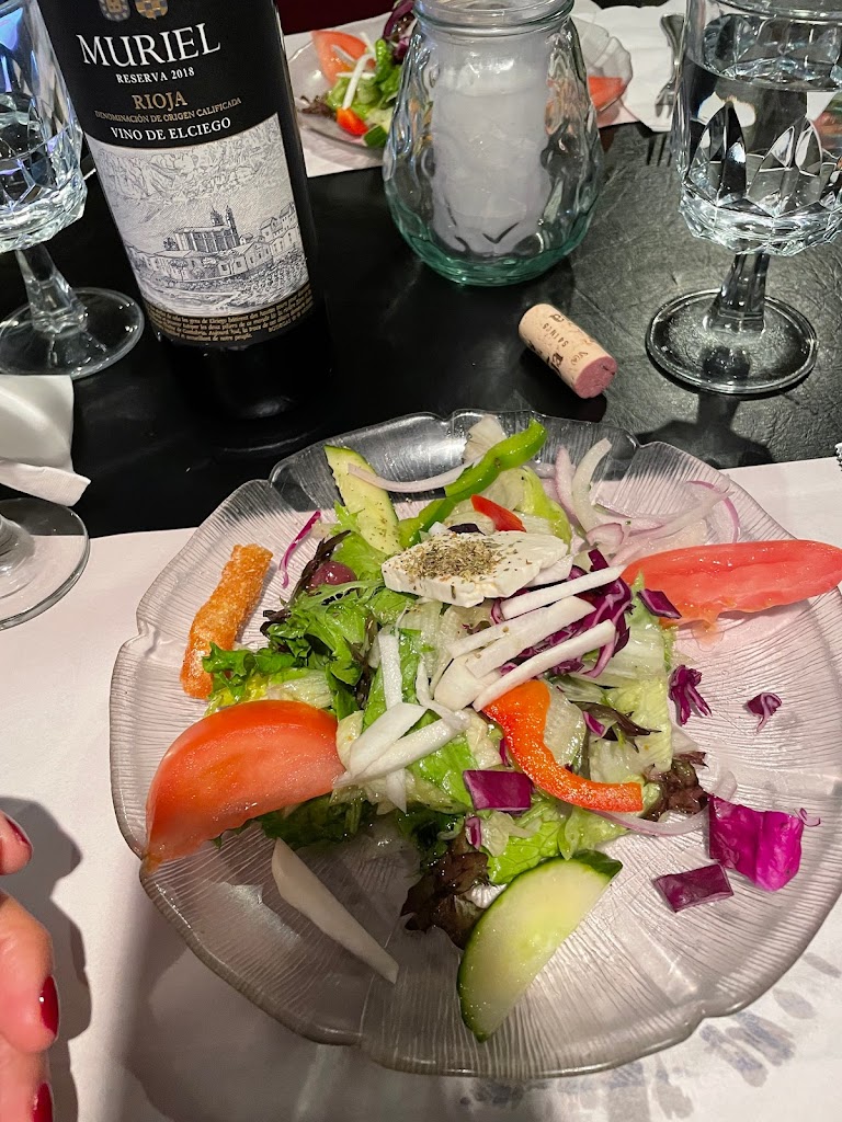 Food & drink