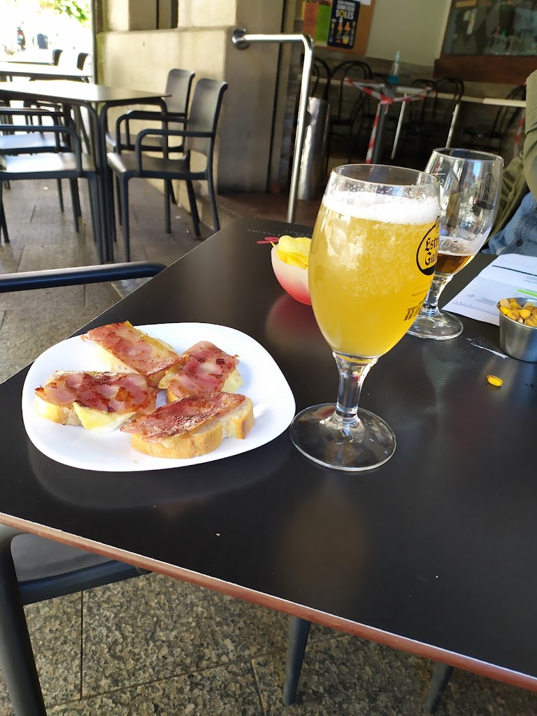 Cafeteria Chester Cerveceria