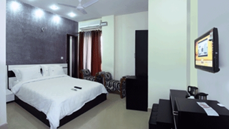 Hotel Cartel Palace
