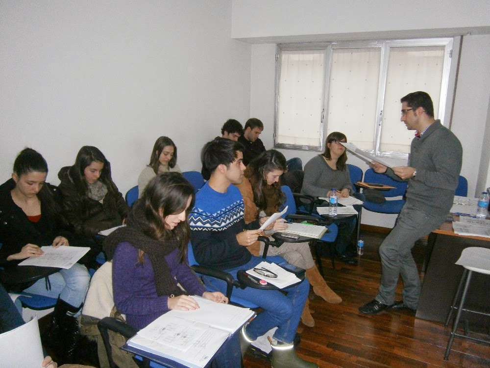 Academia Electra S.L