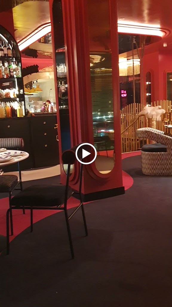 Cabiria Ristorante Italiano — Videos