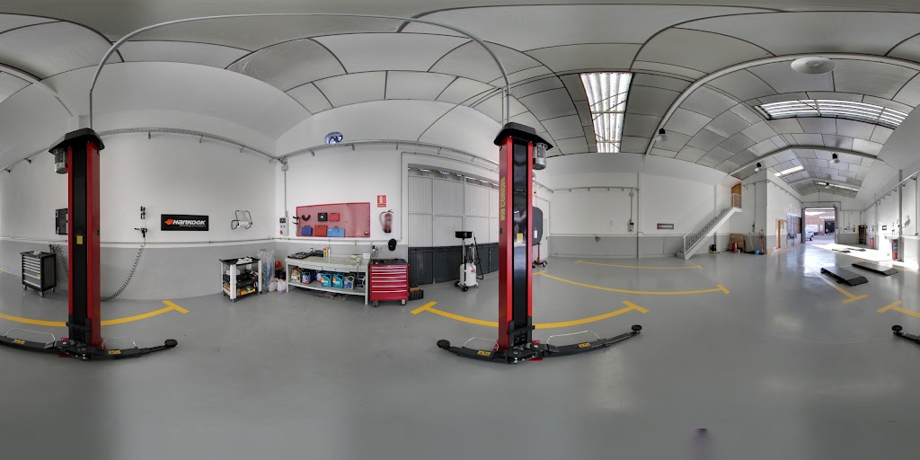 Motor Alcala Servicios del Automovil — Street View y 360deg