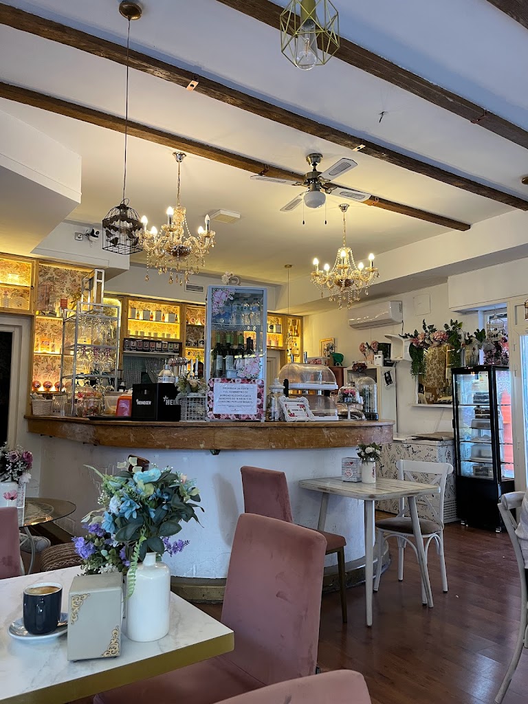 Nuevo Boulevard N5 - Restaurante & Cafeteria