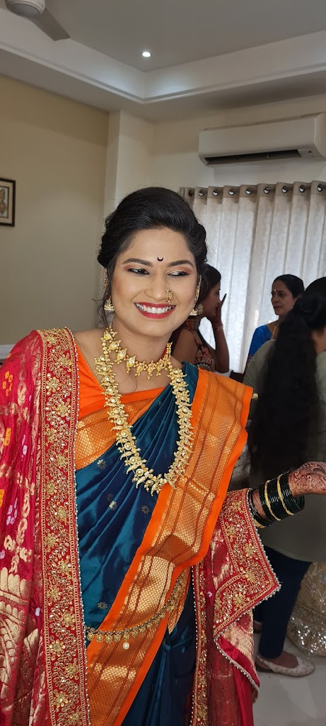 Khusbo Makeup Studio