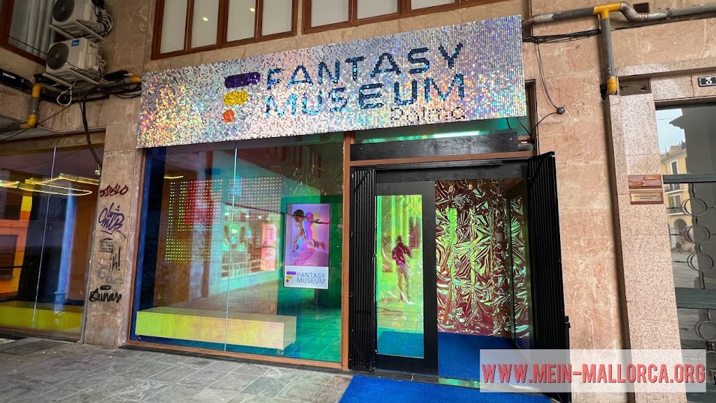 Fantasy Museum