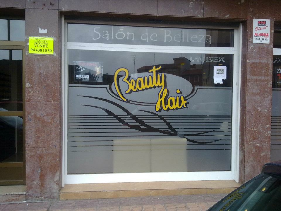 Peluqueria Beauty Hair
