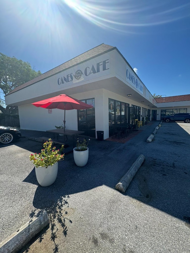 Photo of Canes Cafe & Corner Store