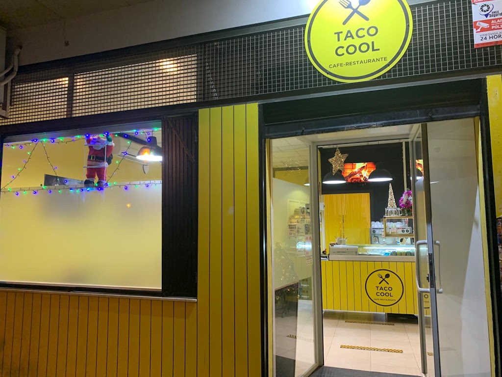 Restaurante TACOCOOL