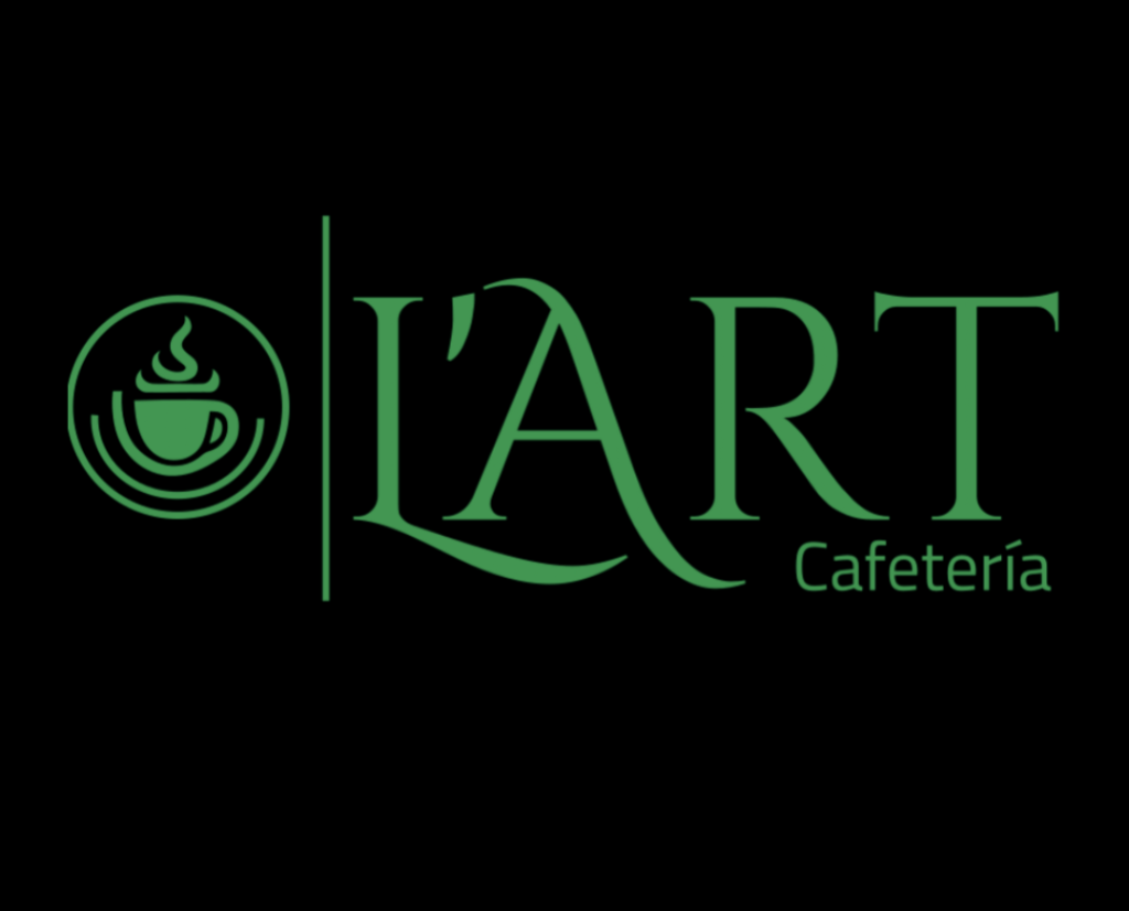 L'Art Cafeteria — Del propietario