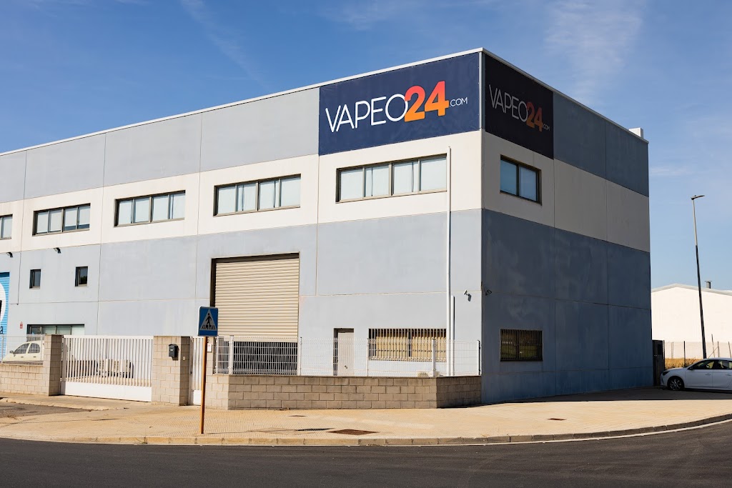 Vapeo24.com - Tienda vaper y vapeo en Xirivella