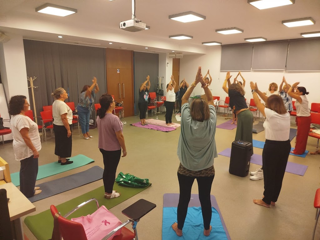 Asociacion de Alzheimer Virgen del Castillo