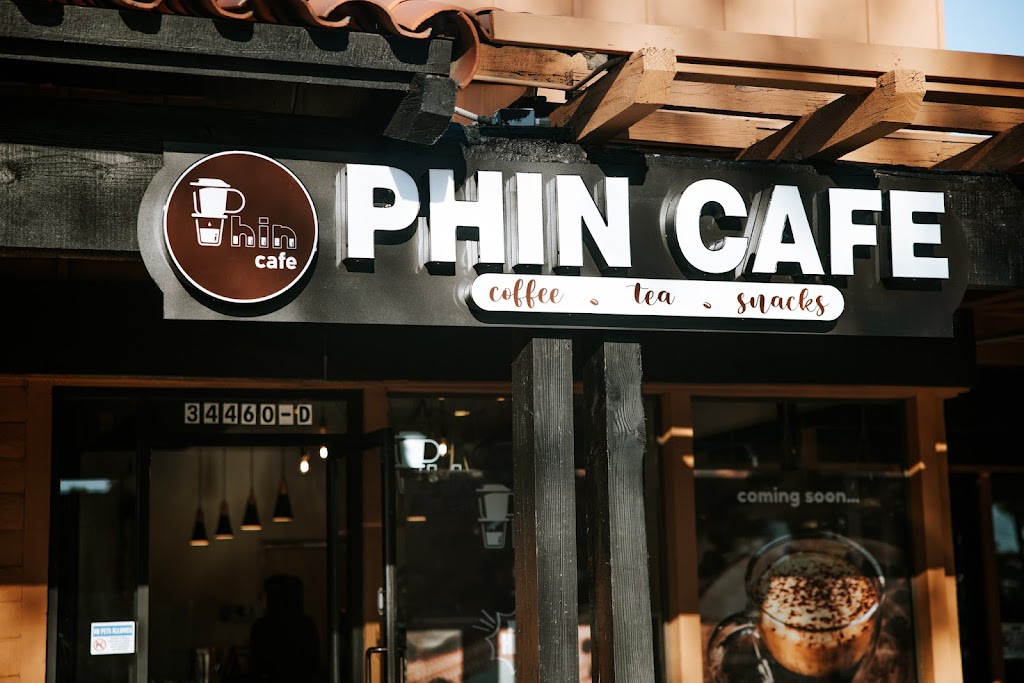 Photo of Phin Cafe - Fremont Blvd | Fremont