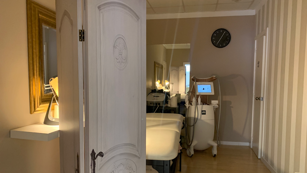 Centro Estetica avanzada en Piera barcelona y Bienestar Yolanda Morillo