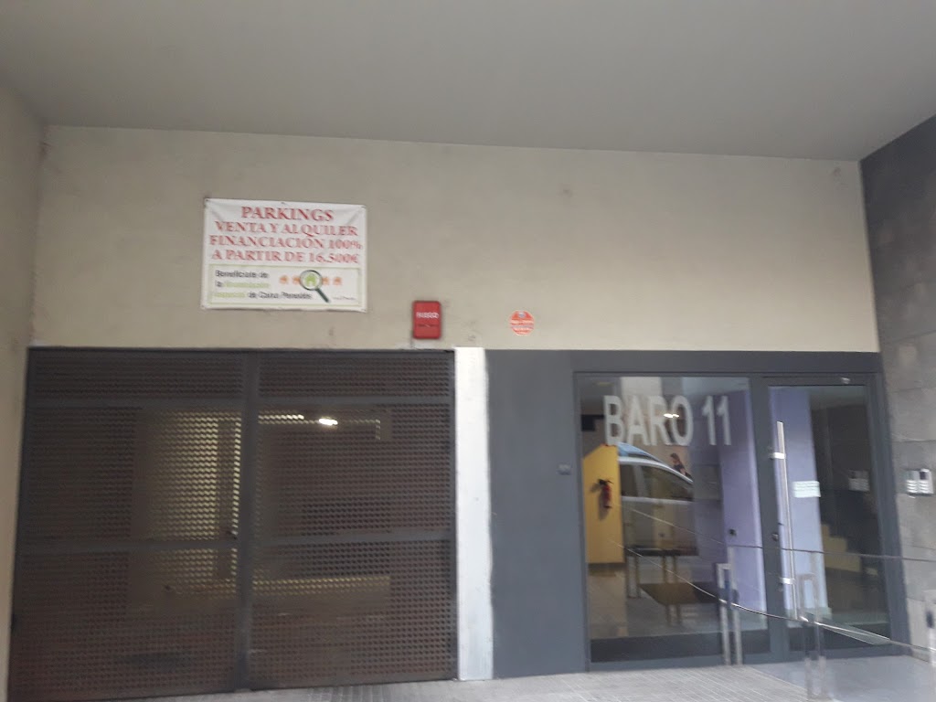 Distribucions Onate SL