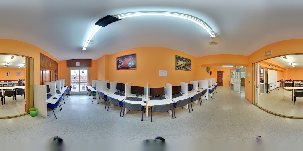 Autoescuela Carballo-Recuperacion de puntos