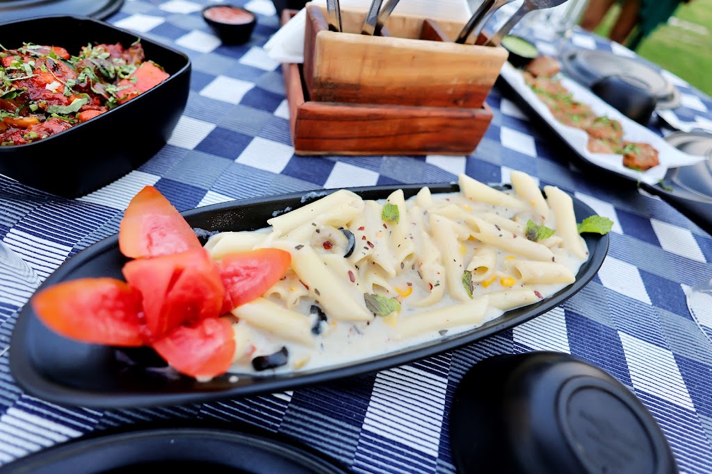 Food & drink