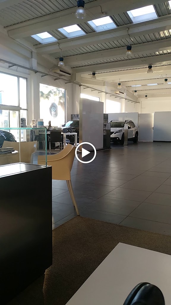 Peugeot Joaquin Oliva — Videos