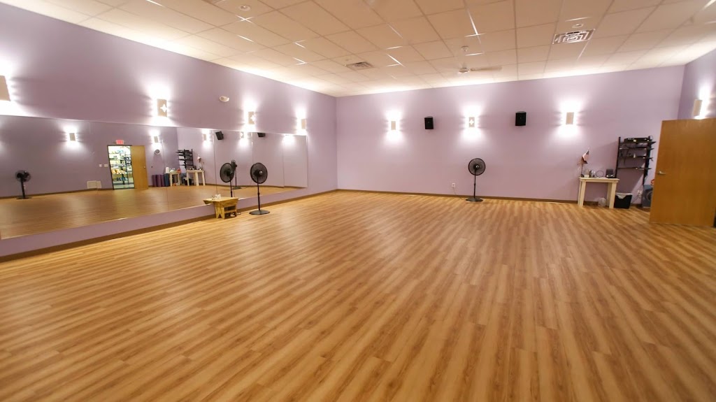  Jazzercise Hubertus at The Nutman Company