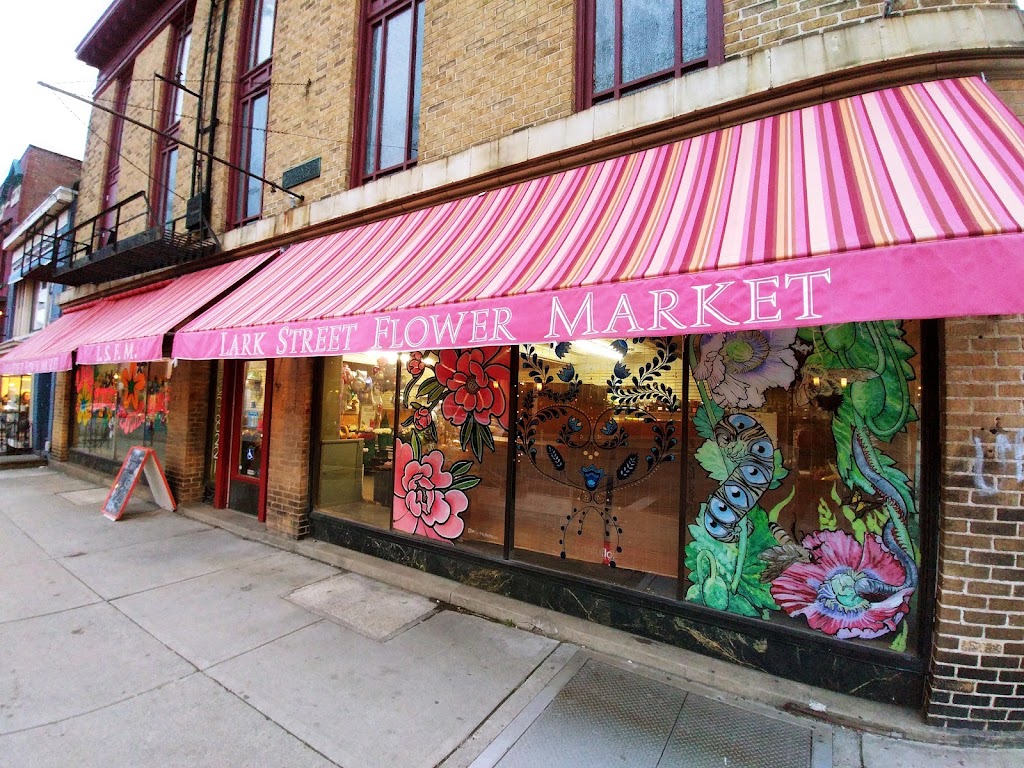 Lark Street Flower Market Inc