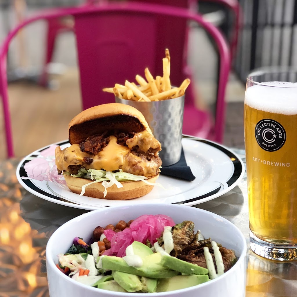 Food & drink