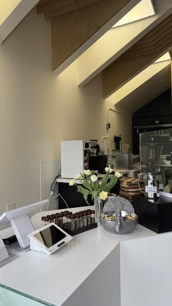 Photo of The Humanist Coffee Matcha Tea Mochi Shop