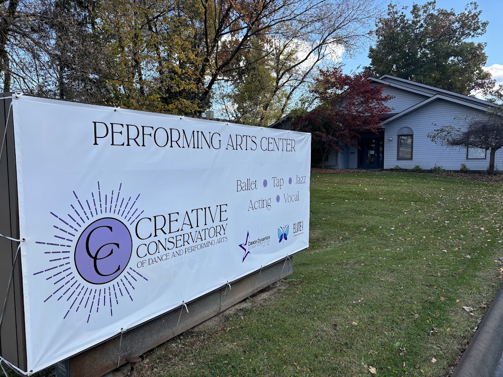  Creative Conservatory of Dance and Performing Arts