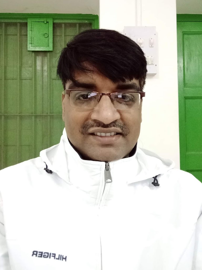 Dr. Dr S Marak Raut Best Cardiologist In Gorakhpur Uttar Pradesh