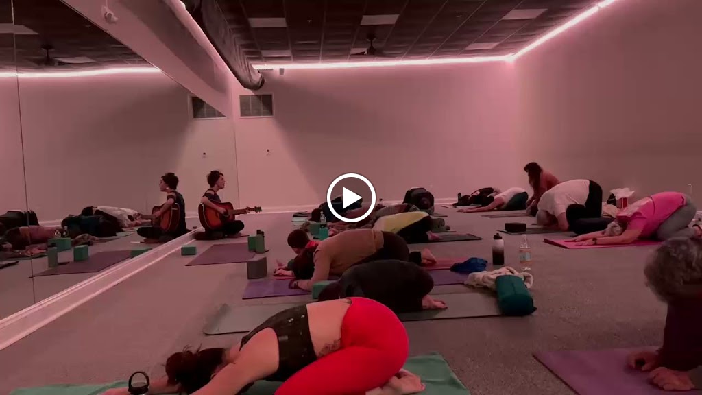  Full Circle Hot Yoga