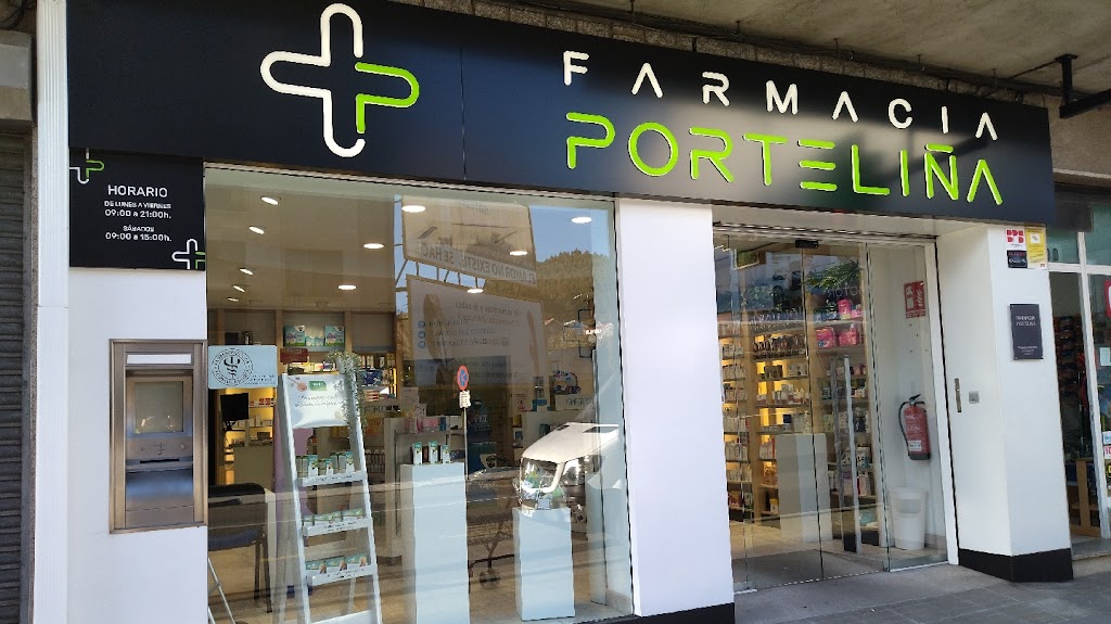 Farmacia Portelina