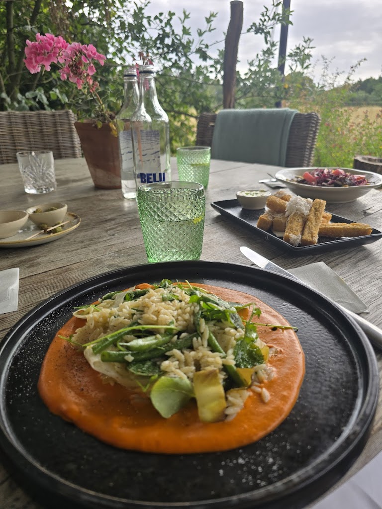 Food & drink